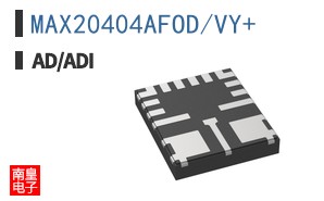 MAX20404AFOD/VY+
