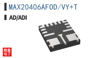 MAX20406AFOD/VY+T