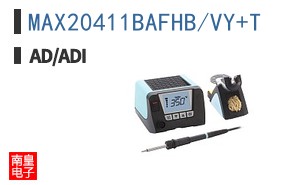 MAX20411BAFHB/VY+T