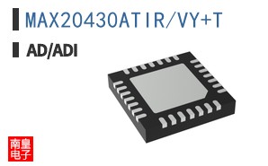 MAX20430ATIR/VY+T