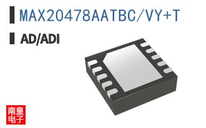 MAX20478AATBC/VY+T