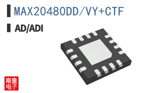 MAX20480DD/VY+CTF