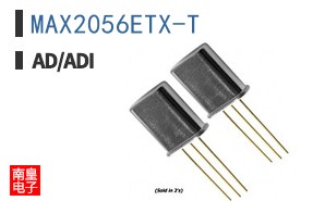 MAX2056ETX-T