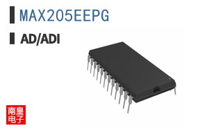 MAX205EEPG