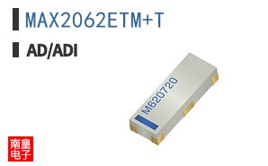 MAX2062ETM+T