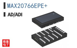 MAX20766EPE+