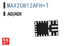 MAX20812AFH+T