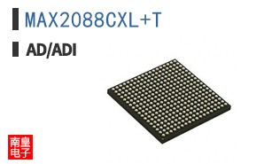 MAX2088CXL+T