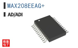 MAX208EEAG