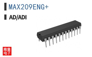 MAX209ENG+