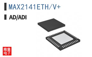 MAX2141ETH/V+