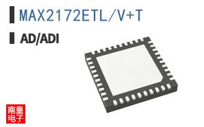 MAX2172ETL/V+T