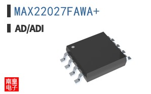 MAX22027FAWA+