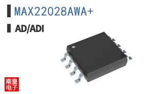 MAX22028AWA+