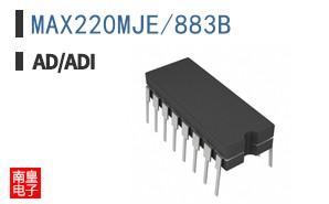 MAX220MJE/883B