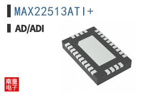 MAX22513ATI+