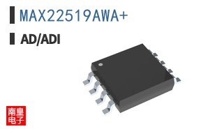 MAX22519AWA+