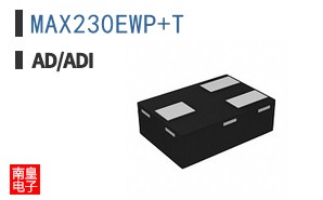 MAX230EWP+T