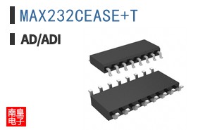 MAX232CEASE+T