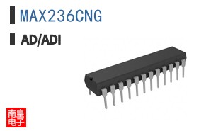 MAX236CNG+