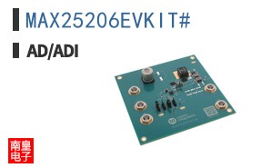 MAX25206EVKIT#