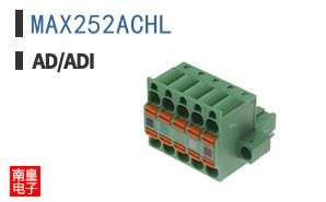 MAX252ACHL