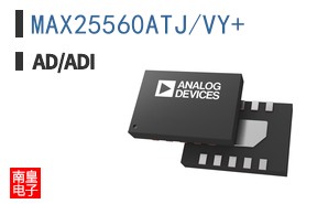 MAX25560ATJ/VY+