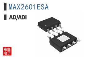 MAX2601ESA+