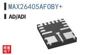 MAX26405AFOBY+