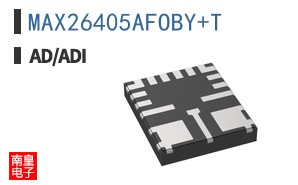 MAX26405AFOBY+T