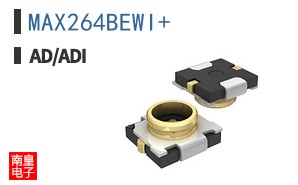 MAX264BEWI+