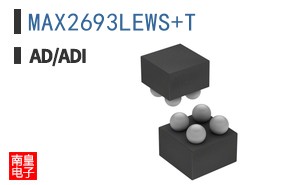 MAX2693LEWS+T