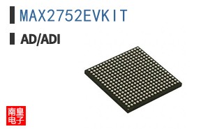 MAX2752EVKIT