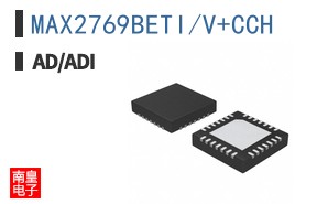 MAX2769BETI/V+CCH