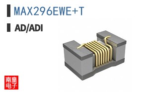 MAX296EWE+T