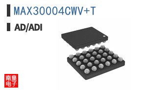 MAX30004CWV+T