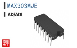 MAX303MJE