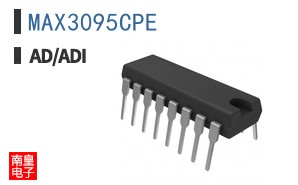 MAX3095CPE+