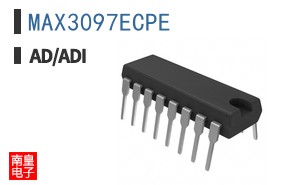 MAX3097ECPE