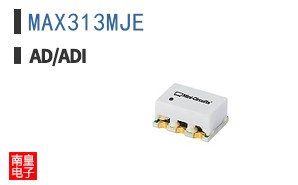 MAX313MJE