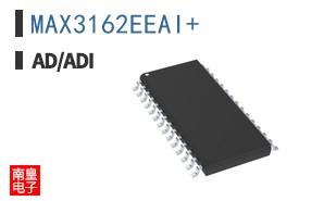 MAX3162EEAI+