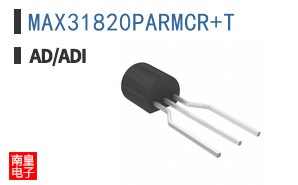 MAX31820PARMCR+T
