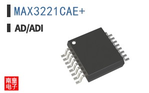 MAX3221CAE