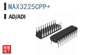 MAX3225CPP+