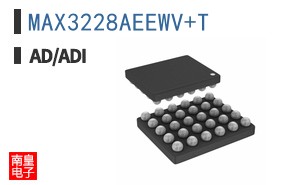 MAX3228AEEWV+T