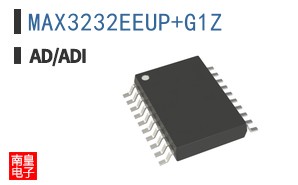 MAX3232EEUP+G1Z