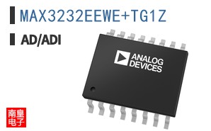 MAX3232EEWE+TG1Z