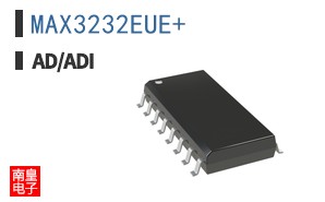 MAX3232EUE+