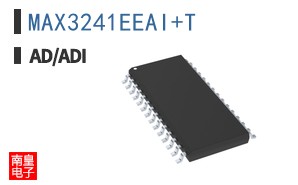 MAX3241EEAI+T