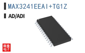MAX3241EEAI+TG1Z